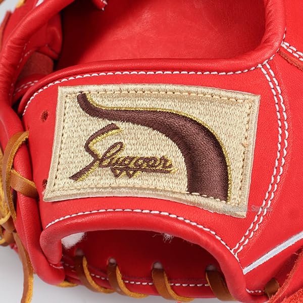 Amazon | 野球 久保田スラッガー 軟式 内野用 内野手用 軟式グローブ