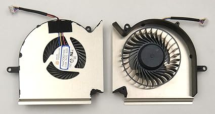 交換用cpuファン Msi Ge63vr Ge63vr 7re Ge63vr 7rf Ge73vr Ge73vr 7re Ge73vr 7rf Ms 16p1 Ms 17c1用 Laptopparthub