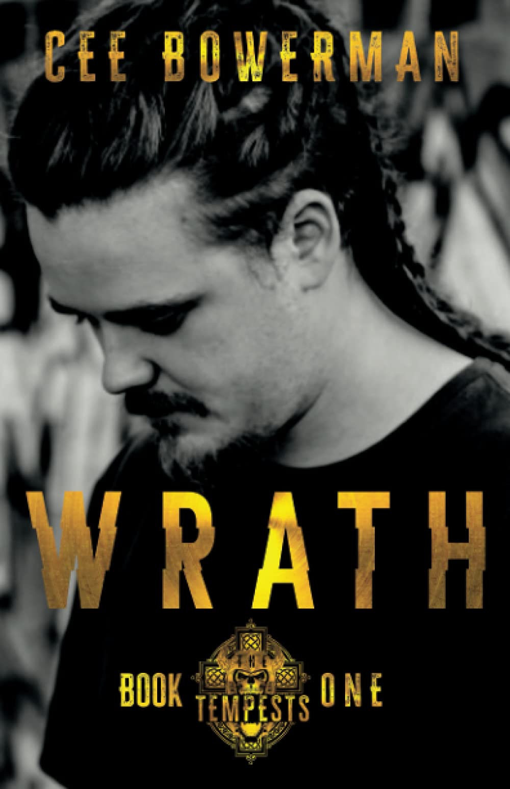 Wrath (The Tempests)