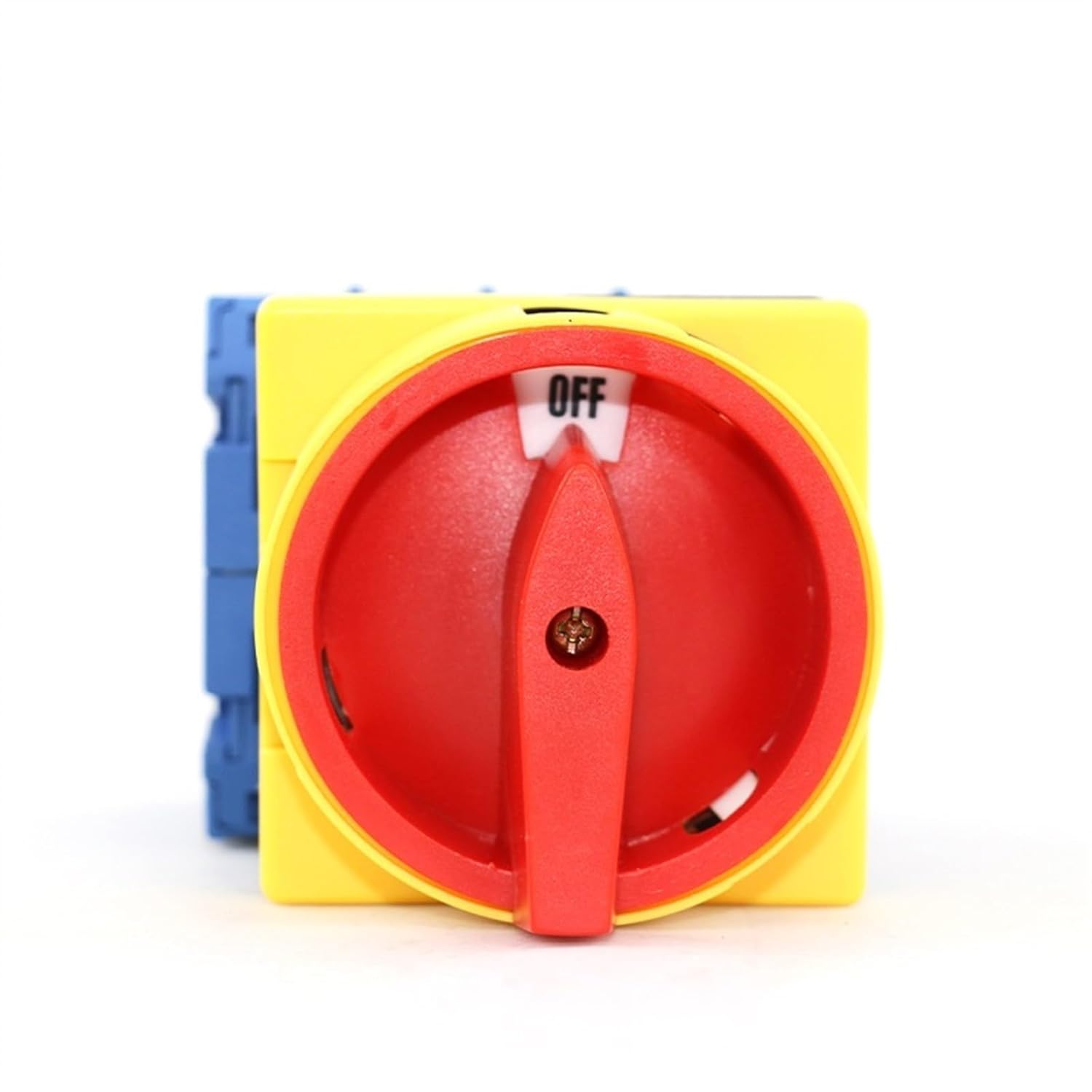 1 pc New SZD11-40 400010 40Amp 4 Poles ON-Off 2 Positions Isolator Load Break Disconnect Universal Power Cut Off Padlock Switch