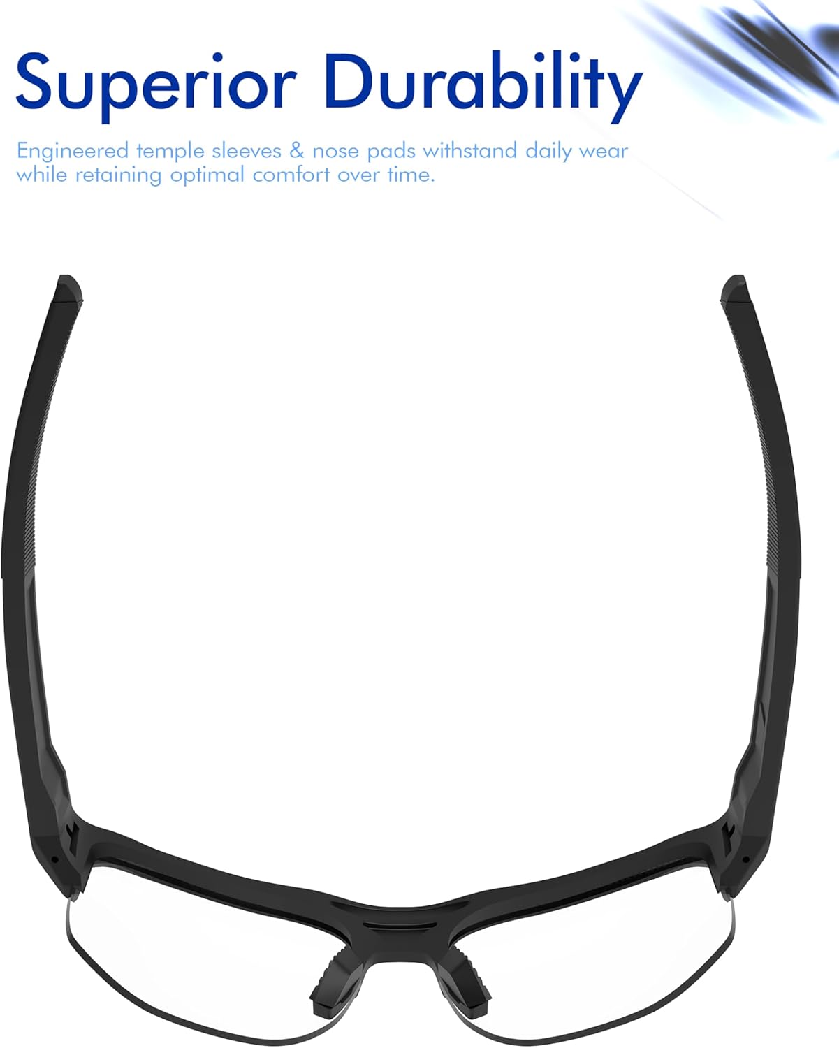 SAUCER Replacement Nose Pieces Pads for Oakley Mercenary OO9424 Sunglass