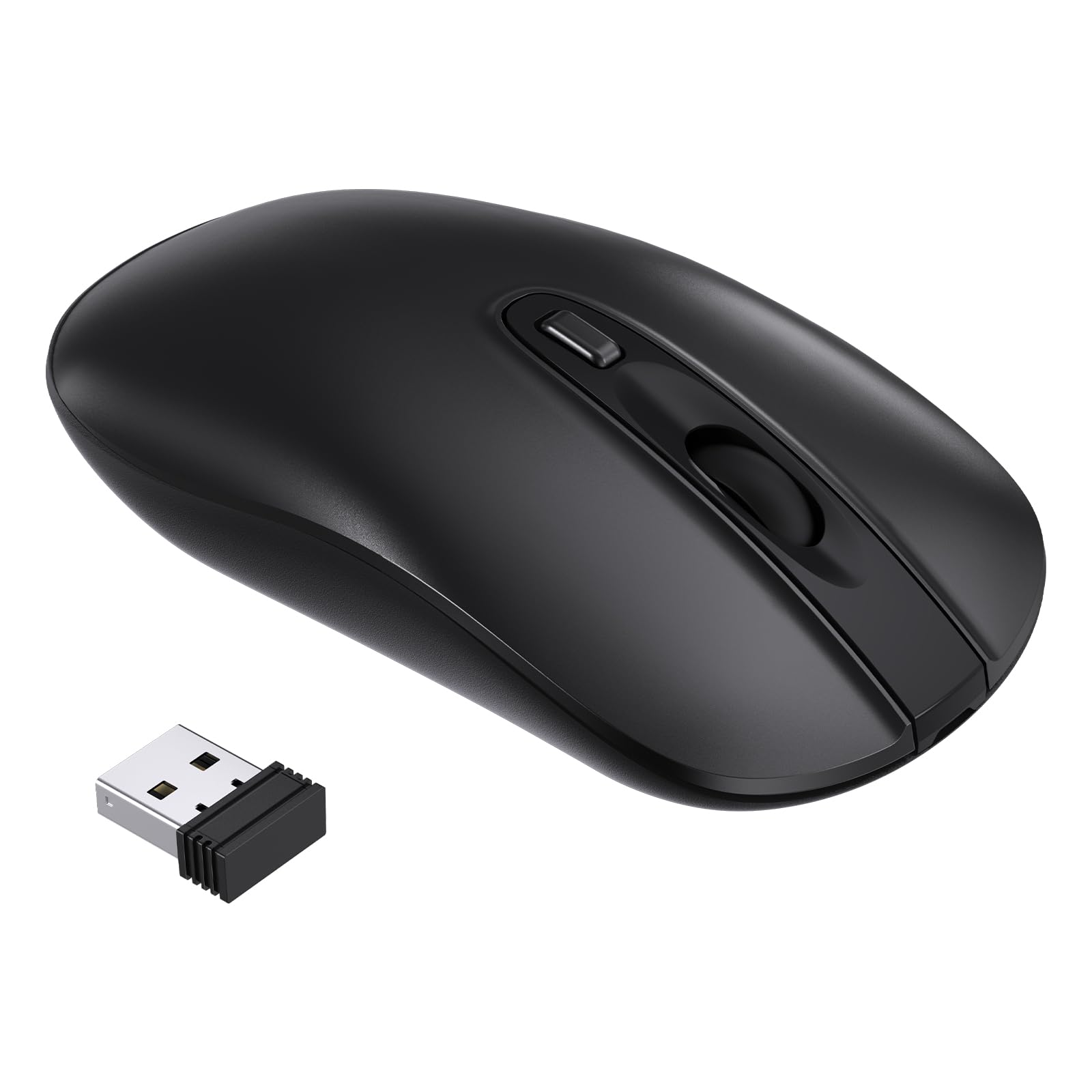 cimetech Wireless Mouse for Laptop
