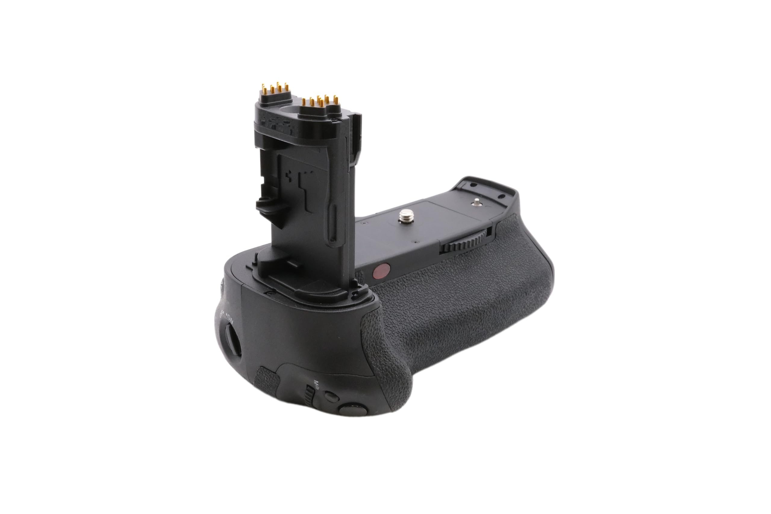 Battery Grip BG-E16 funciona con batería LP-E6 para Canon EOS 7D MK II