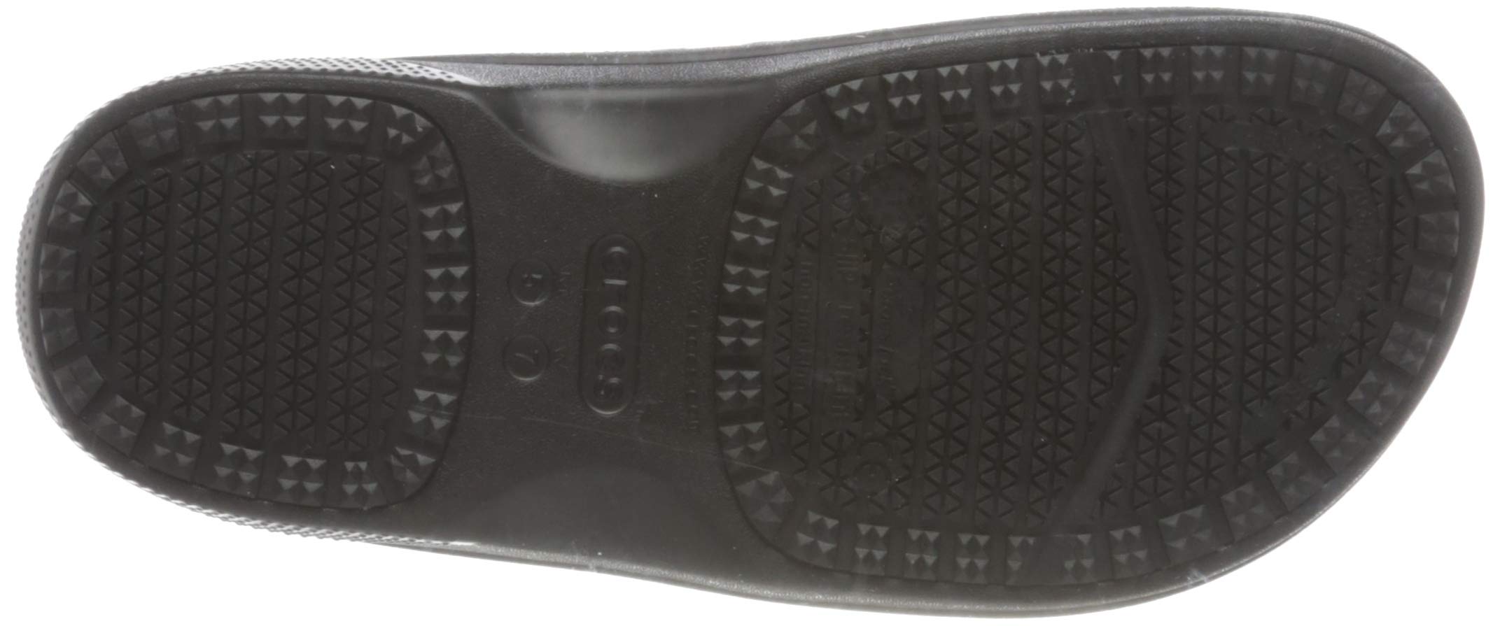 crocs nursing shoes amazon