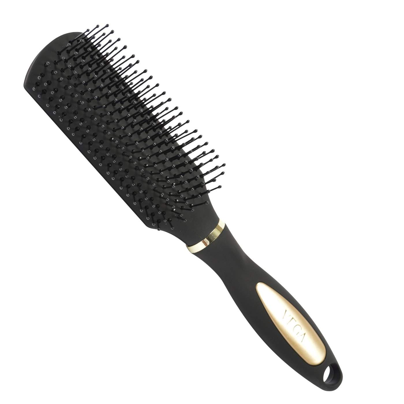 Amazon.com : Vega Premium Collection Hair Brush - Round Styling 1 Pcs :  Personal Care Products : Beauty & Personal Care