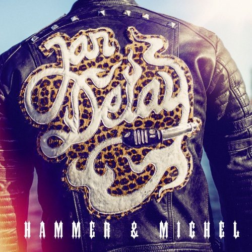 Hammer & Michel (Limited Edition inkl. MP3-Code) [Vinyl LP]