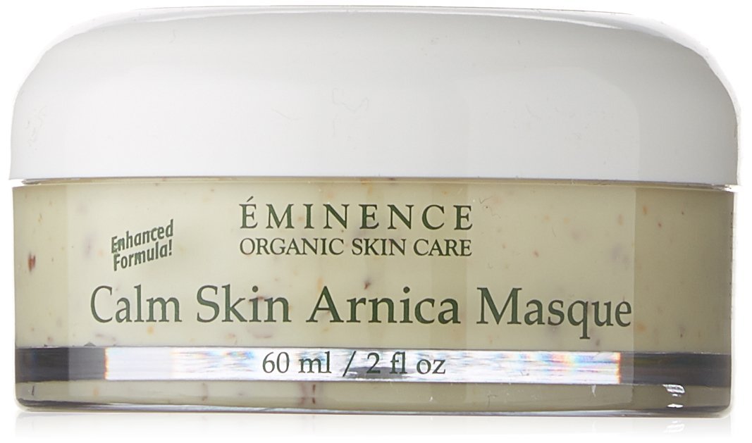 Eminence Calm Skin Arnica Masque Skincare, 2 Fl Oz