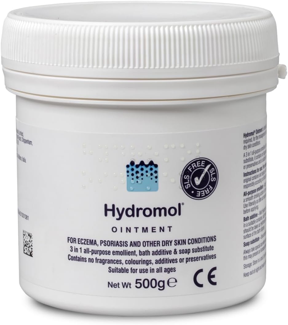 Hydromol Ointment (500 g)