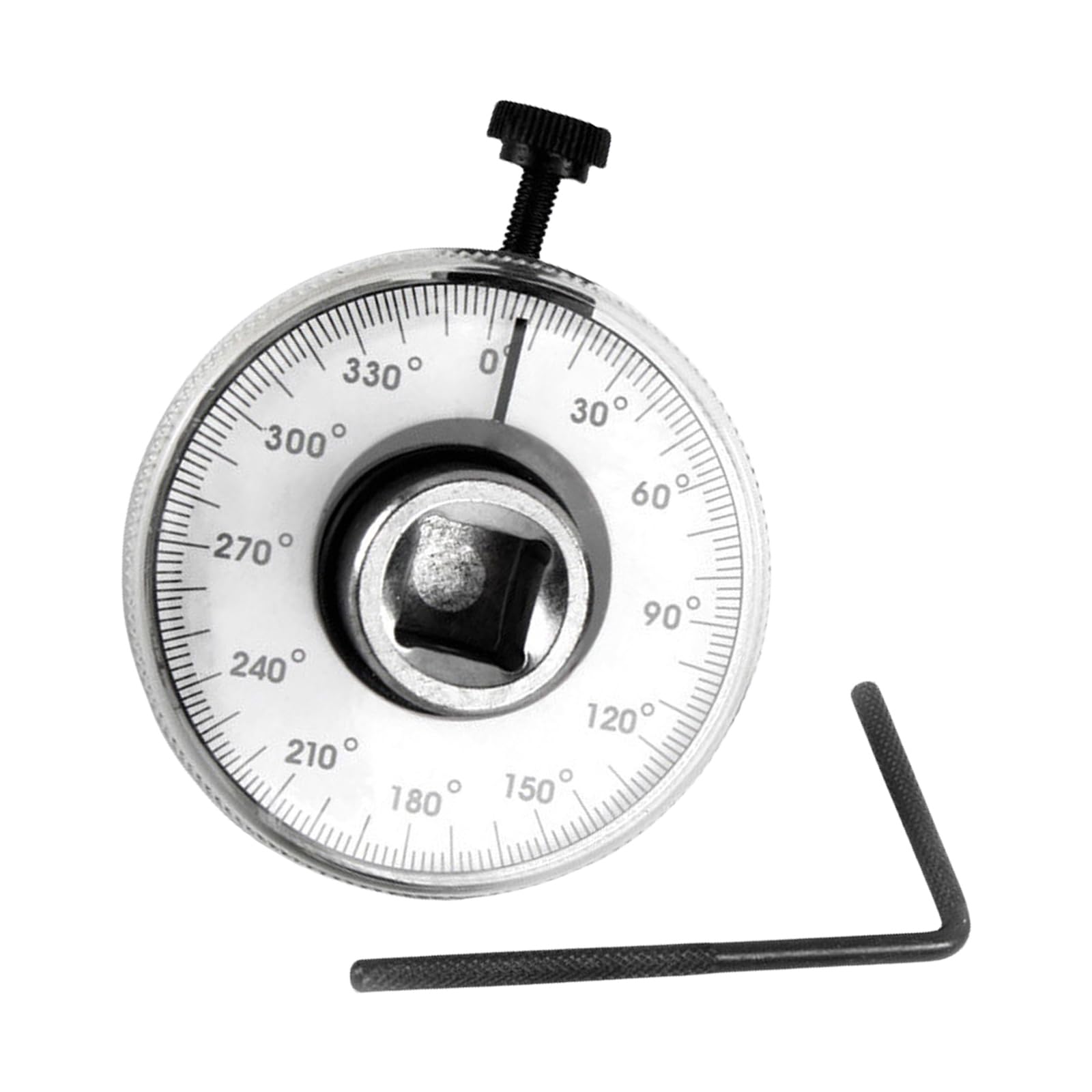 Woedpez Ergonomic Torques Angles Gauges Featuring Large Lcd Display Angles Measurement Device Small For Accurate Readings Precisions Measurement Tool