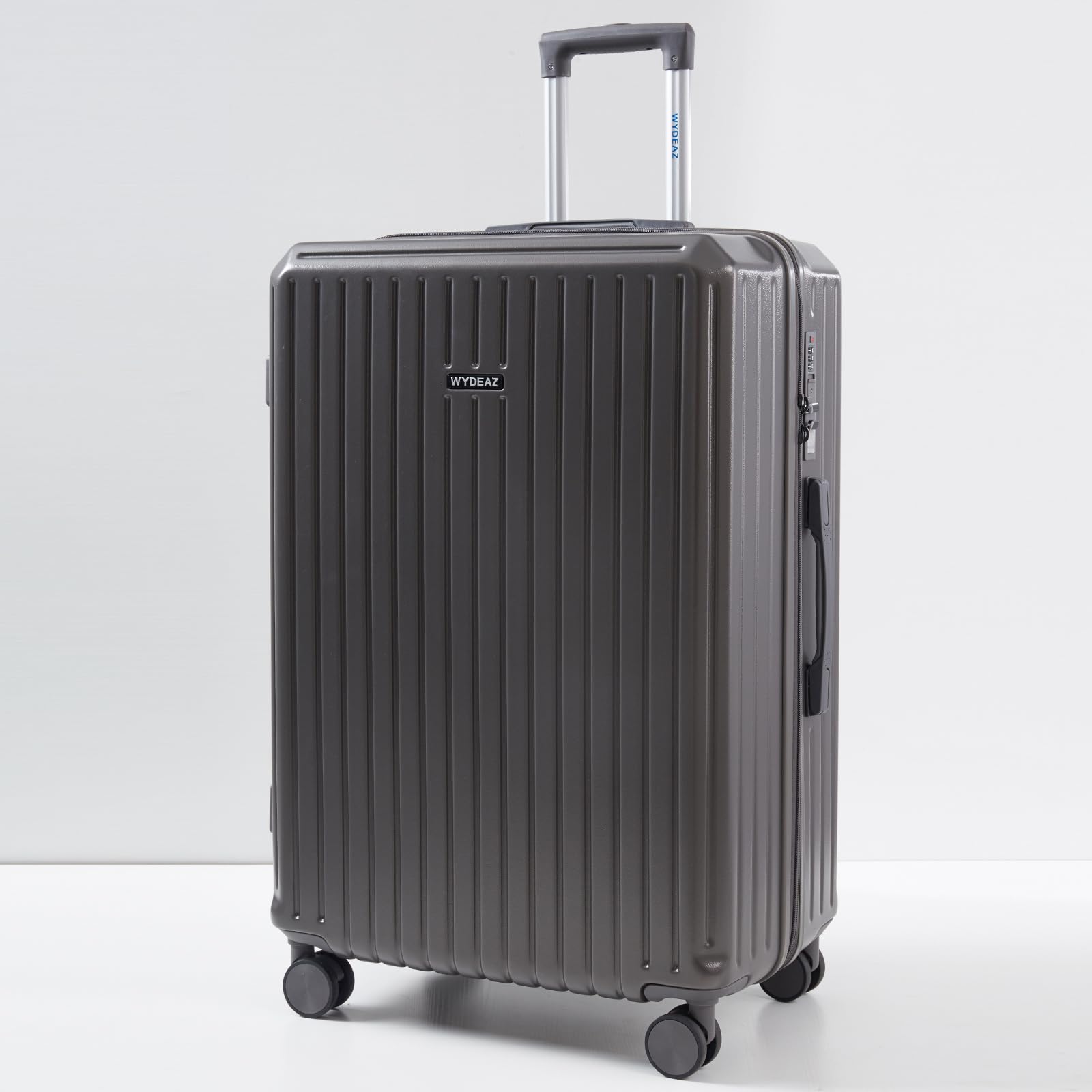 Maleta de Viaje Grande 76x50x32 cm Rígida ABS + PC con Cerradura TSA – Ideal para Facturación 23 kg, Ruedas Giratorias 360º Silenciosas — view 66