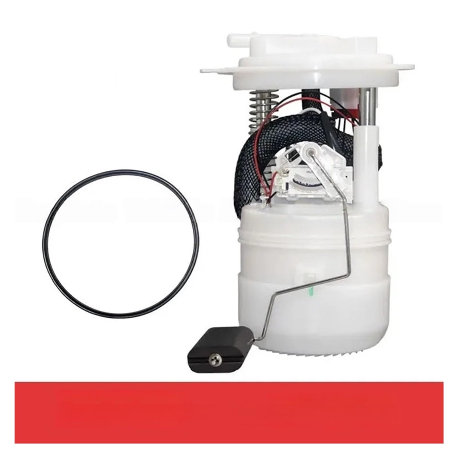 Bomba De Combustible 17040-6LB0A 17040-6LB0B 17040-6LB0C Apto para Nissan Sentra 2.0L Bomba de combustible eléctrica