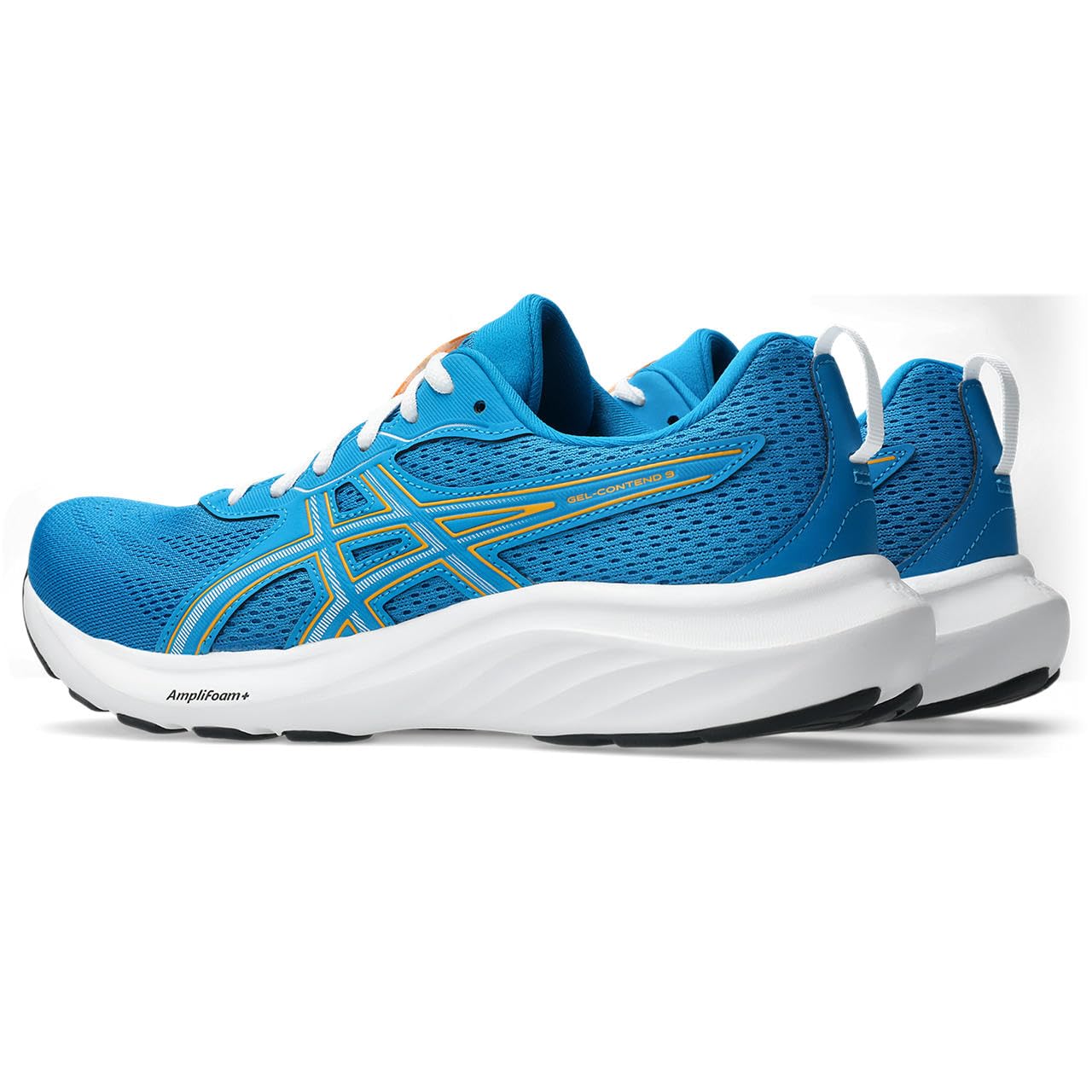 Asics Gel-Contend 9 SneakerHomme