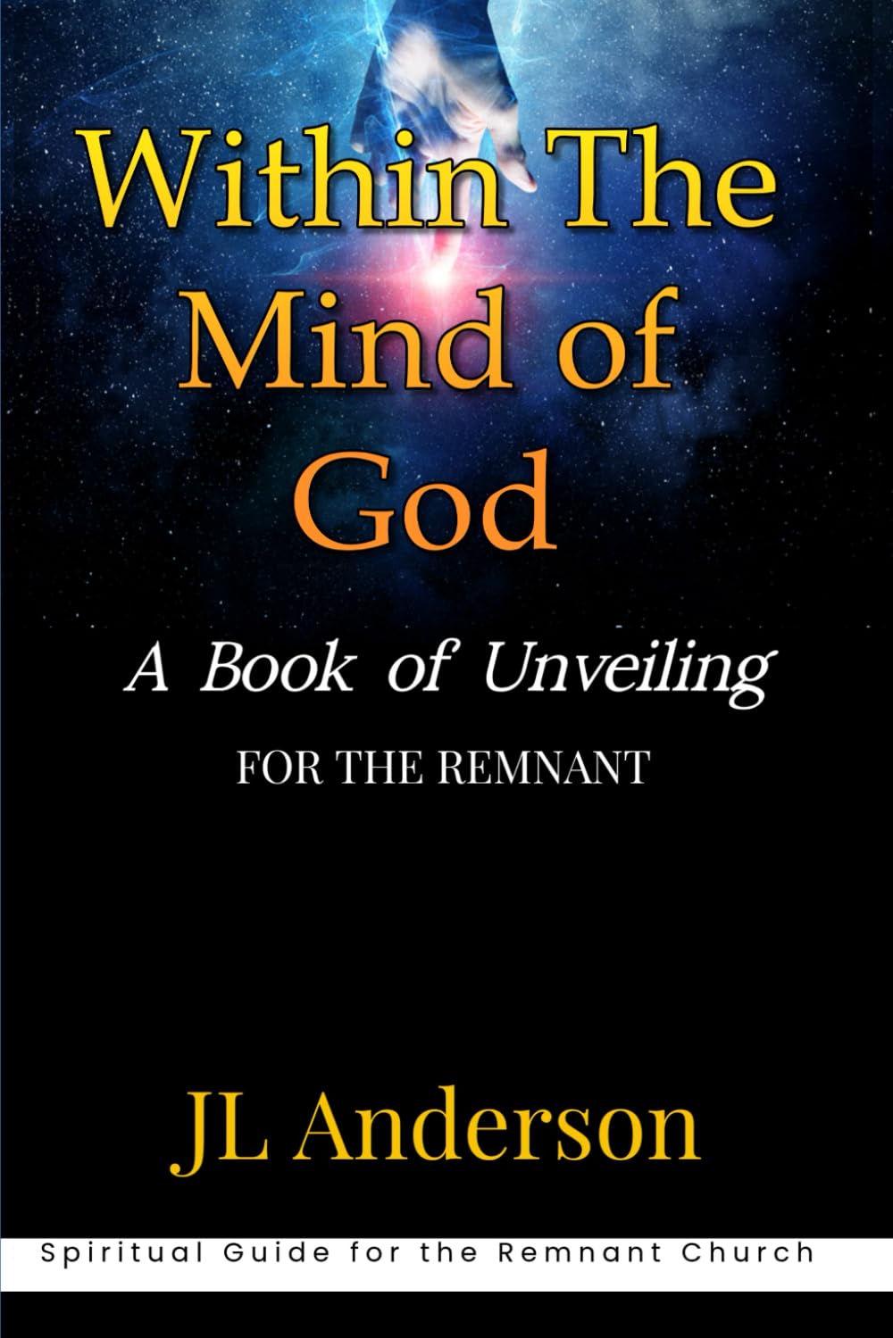 Within The Mind of God