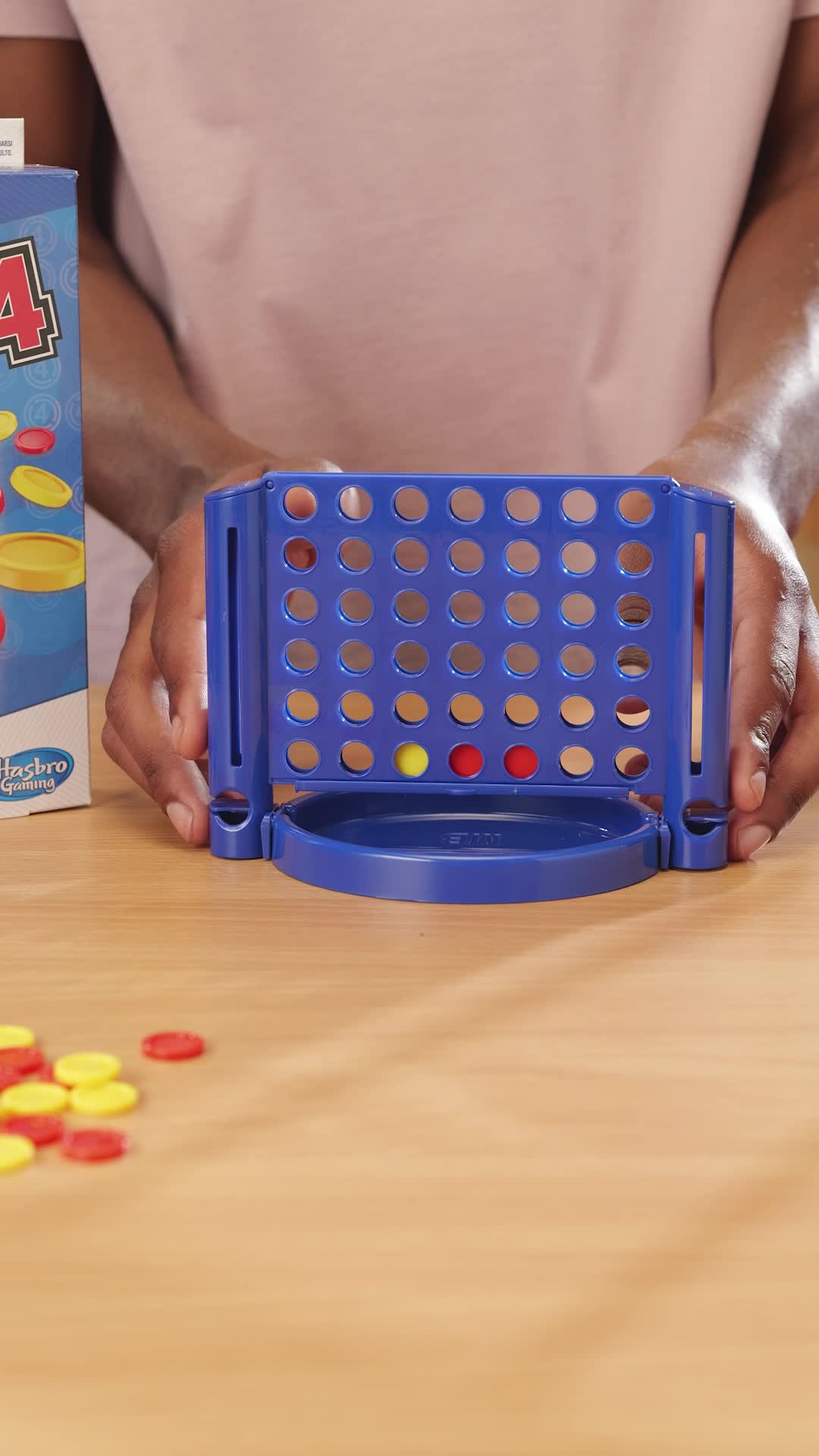 Jeu De Société Qwirkle Voyage À Partir De 6 Ans - Jeux - Jouets