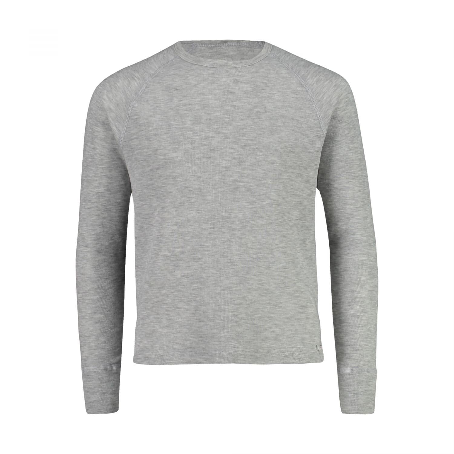 CMP - Kids Sweat, Gray Mel., 104