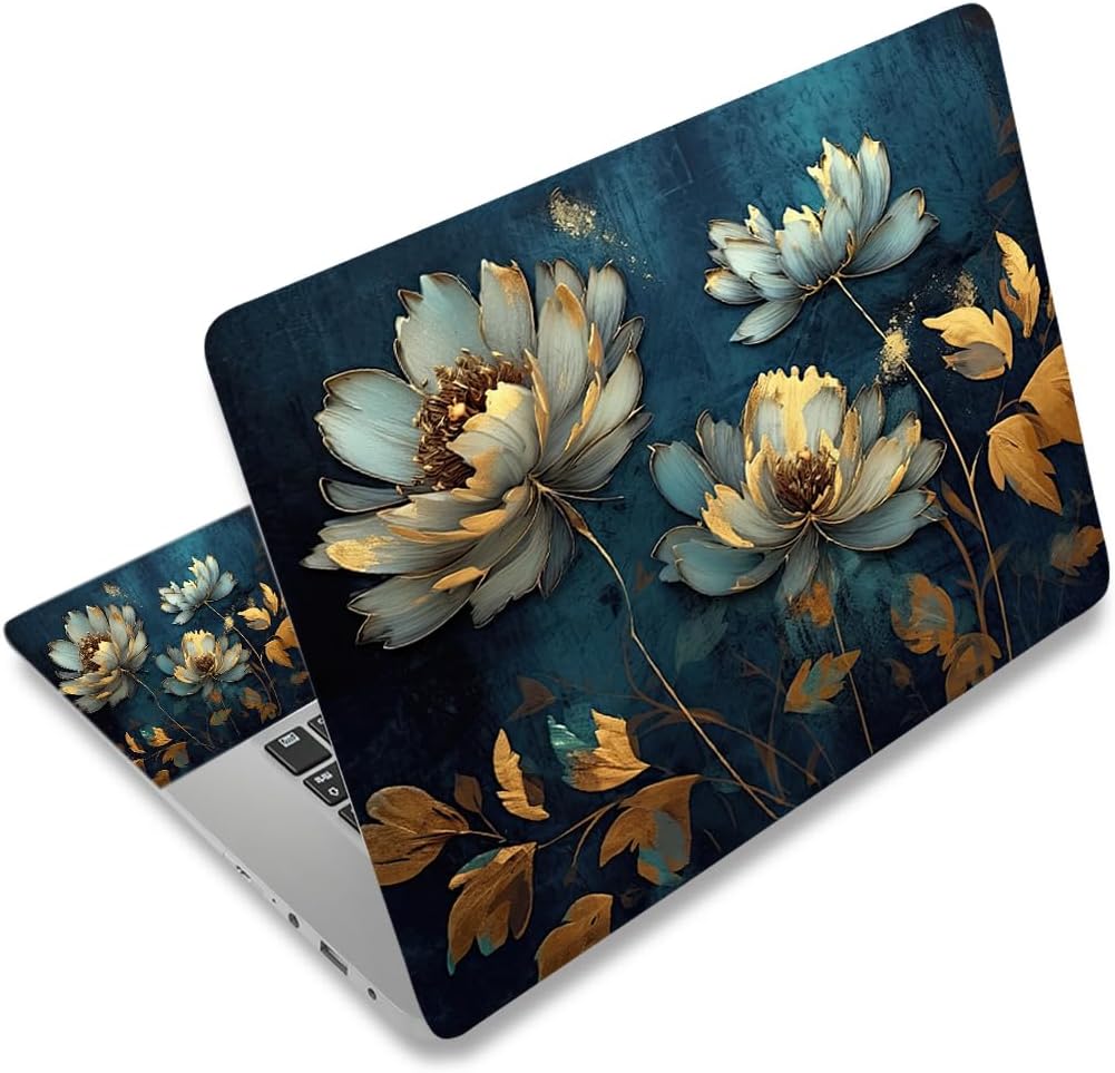 Amazon.com: 15 15.6 inch Laptop Notebook Skin Vinyl Sticker Cover Decal ...