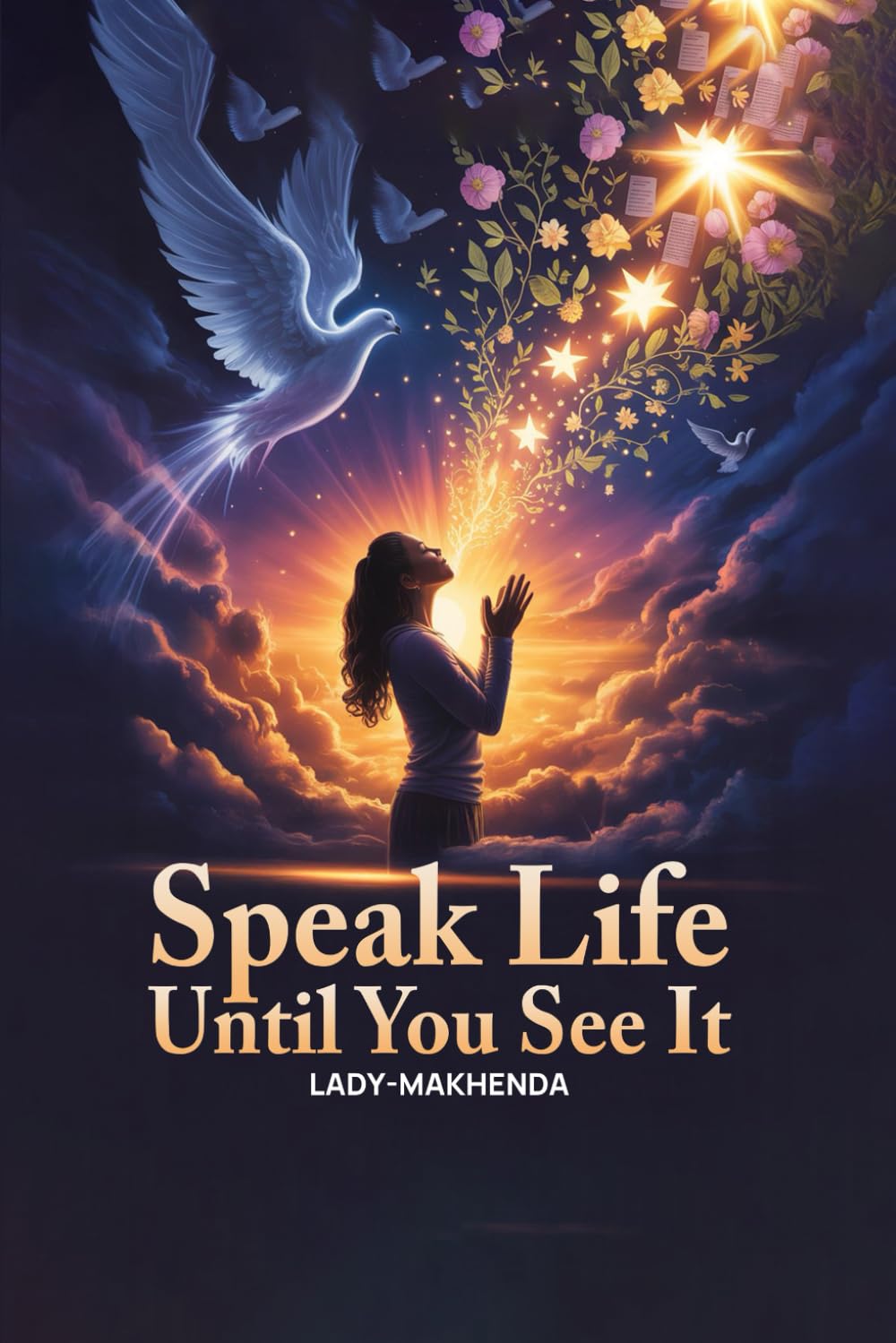 Speak Life Until You See It: Nothing Is Impossible With God