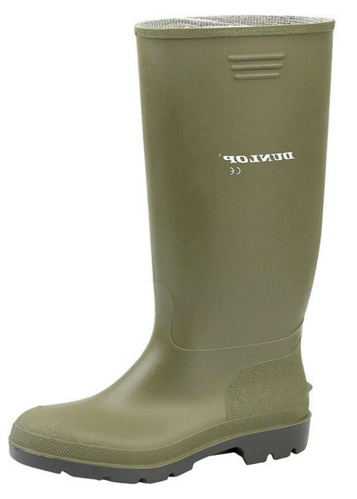 Ladies Womens Hunting Waterproof Wellies Dog Walking Snow Raining Camping Garden Festival Wellington Boots