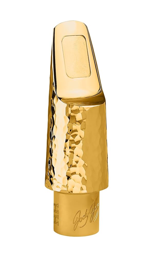JodyJazz HR* Tenor 7☆ Amazon.com: JodyJazz DV HR Tenor 7* Saxophone Mouthpiece