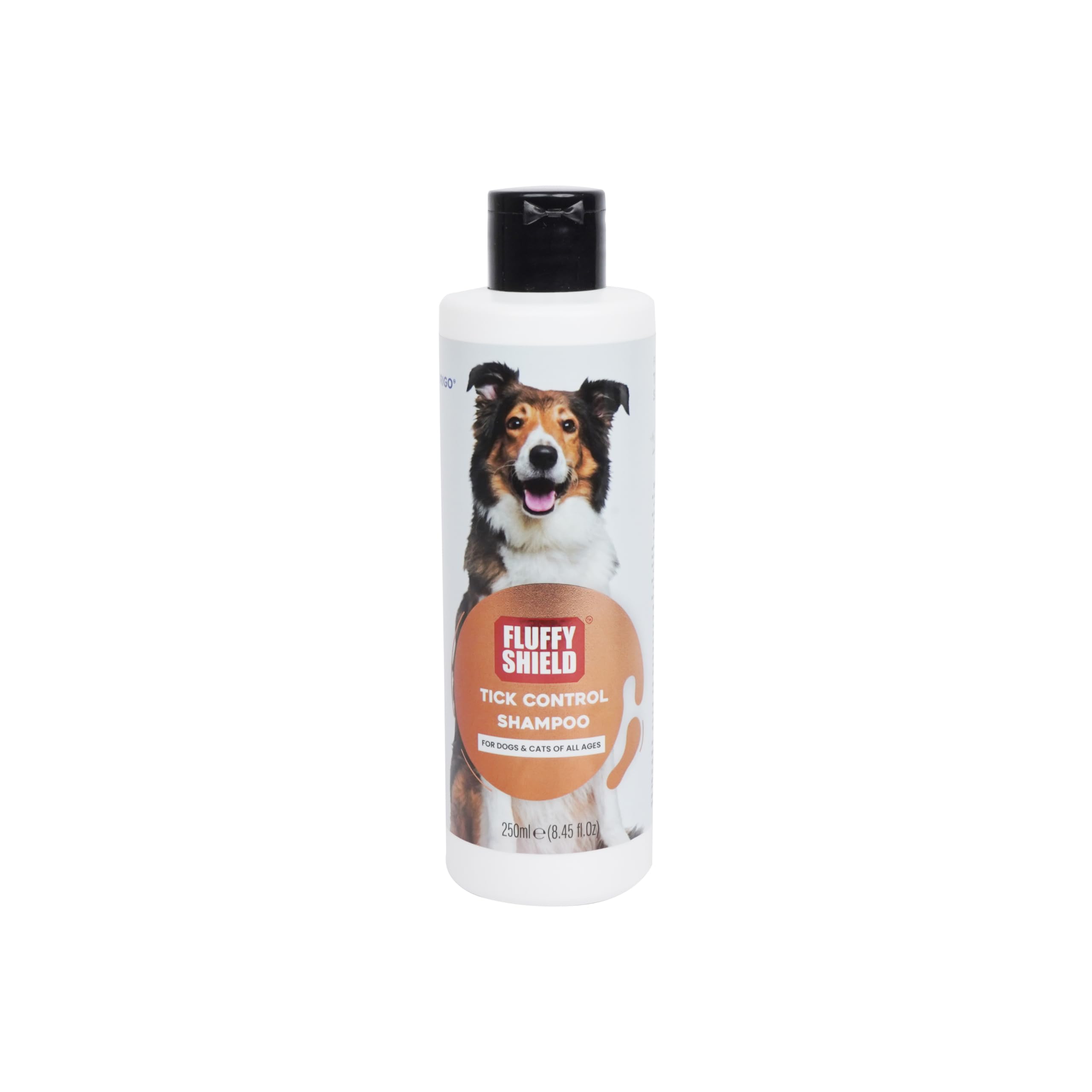 See full amazon price history chart for FluffyShield Tick Control Shampoo for Dogs & Cats 250 ML Pack FluffyShield Tick Control Shampoo for Dogs & Cats 250 ML Pack (B0CDQ93QBW) Amazon Price History, Amazon Price Tracker