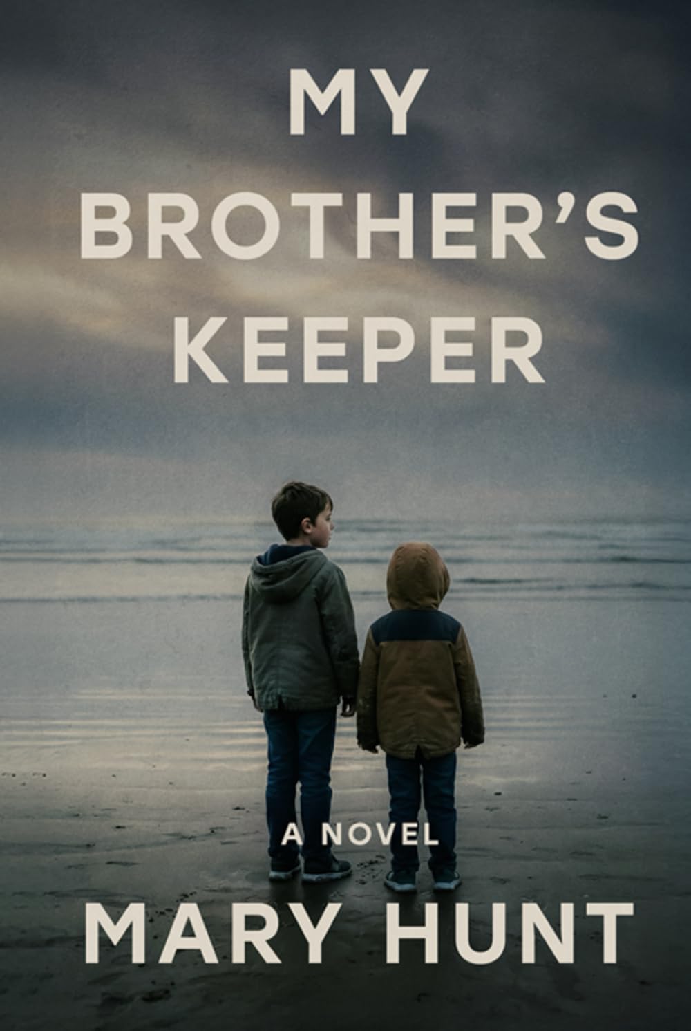 My Brother's Keeper (The Laney Series)