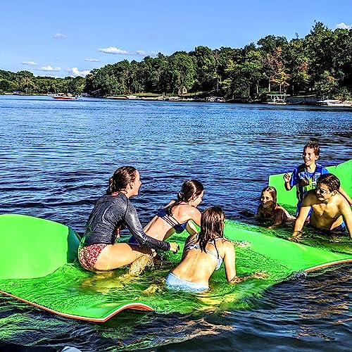 List of Top Ten Best Lily Pad Float Top Picks 2023 Reviews