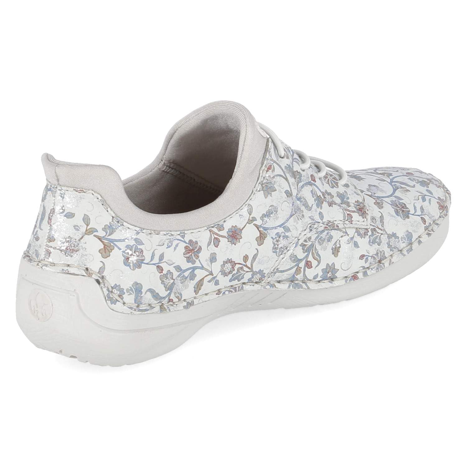 Rieker Damen 52575 Slipper