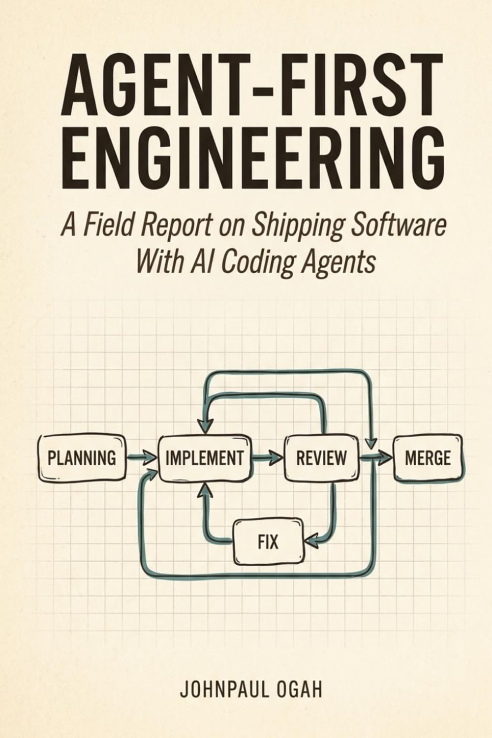 Agent-First Engineering: A Field Report on Shipping Software With AI Coding Agents