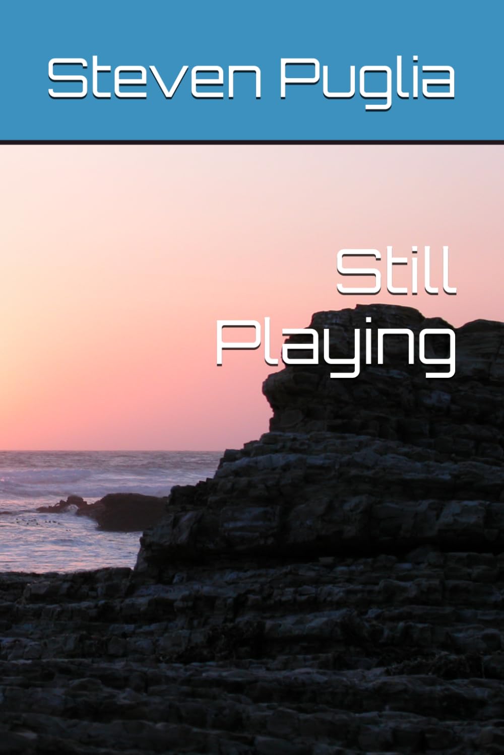 Still Playing