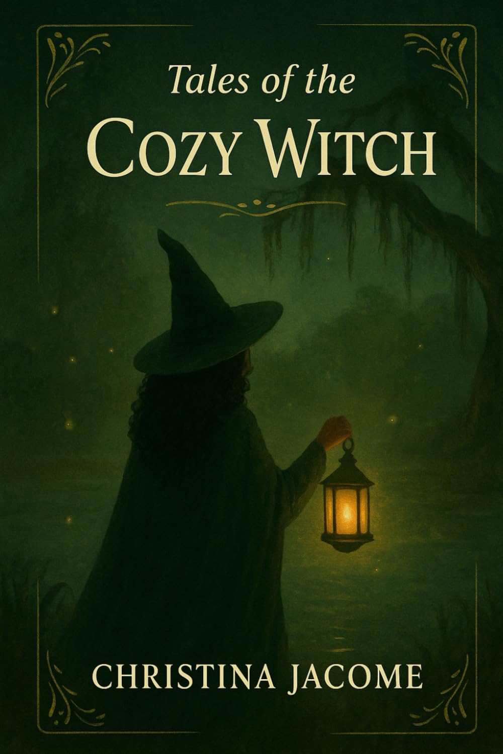 Tales of the Cozy Witch