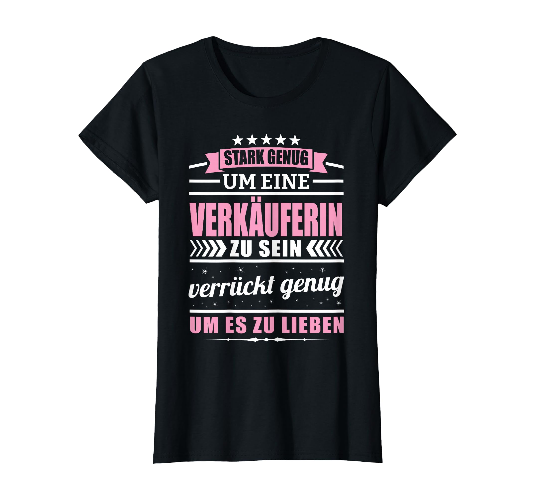 Kleidung mit Designs von Amazon Merch on Demand