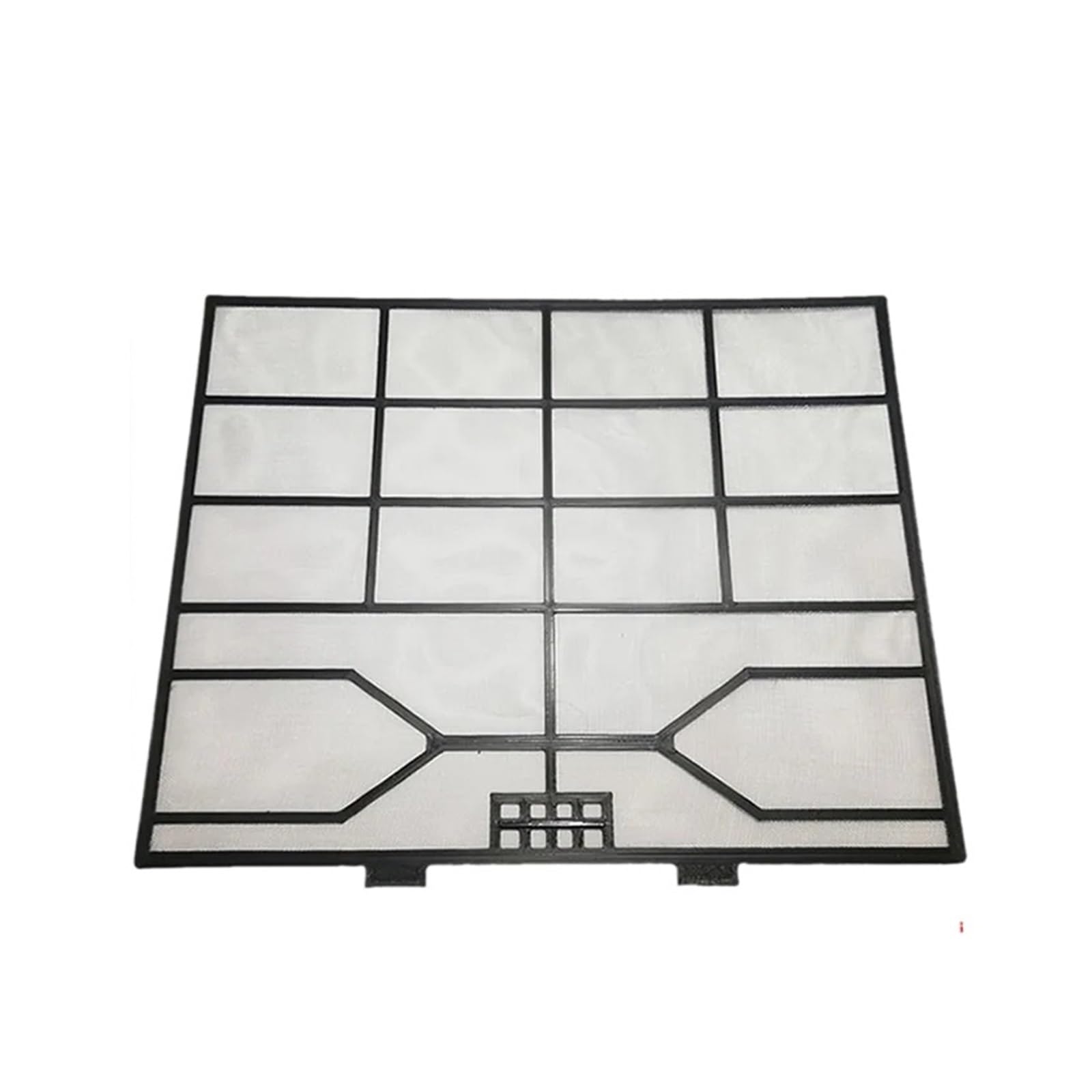 Filtro De Aire Acondicionado Personalizado, Tamaño 40X31,5 Cm, Compatible Con Panasonic, National RS-C18JK CS-V18KKA, Filtro Purificador De Electrodomésticos, Purifica El Aire