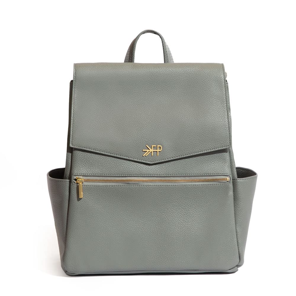 Freshly Picked classic diaper bag