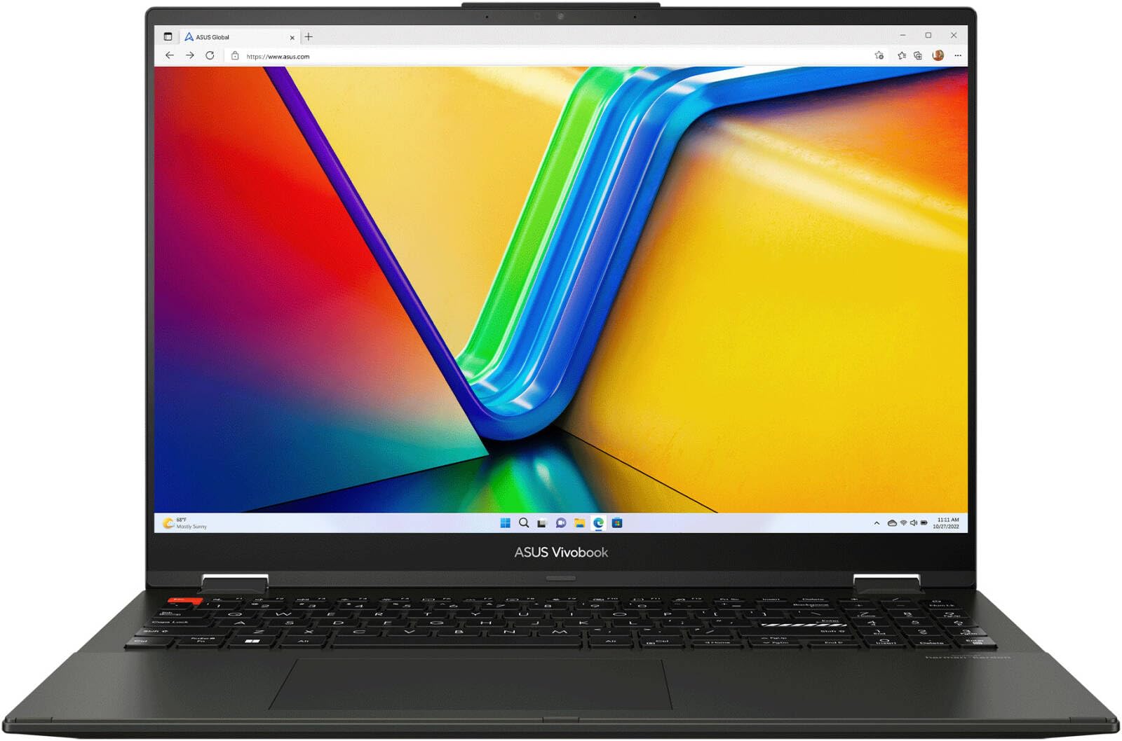 Amazon.com: ASUS Vivobook S 16 Flip 2in1 Laptop, 16