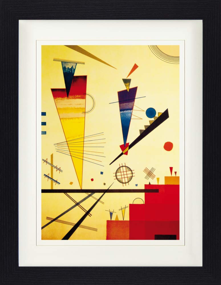 1926 Wassily Kandinsky Immagini e Fotos Stock - Alamy