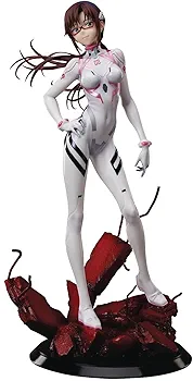 Amazon.co.jp: リボルブ シン・エヴァンゲリオン劇場版 真希波