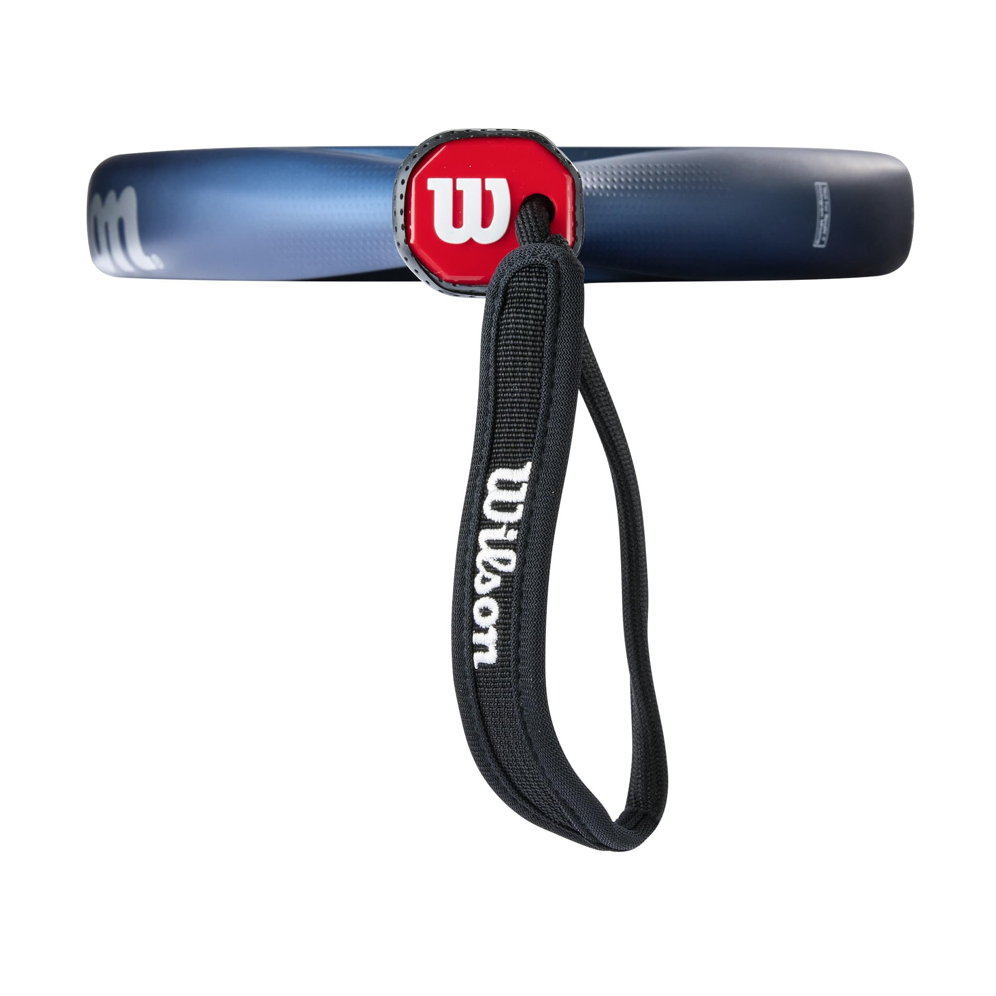 Wilson Endure Pro V1 - Racchetta da padel, misura 2-4 1/4"