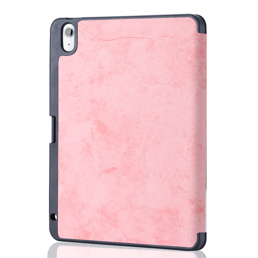 Apple iPadmini6ピンク おまけ付き(ペン収納付きカバー)極美品
