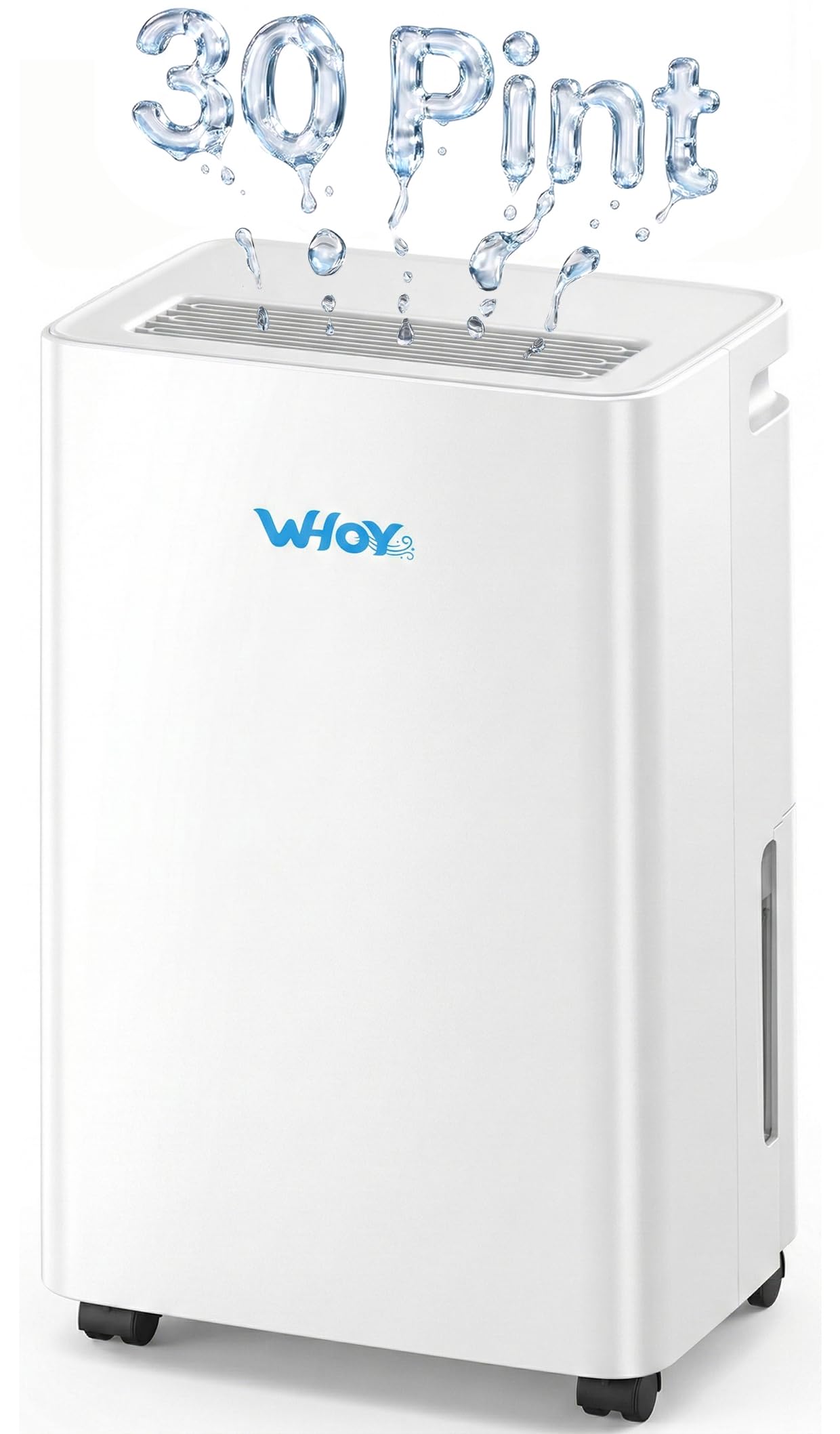 WHOY 30 Pint Smart Dehumidifier
