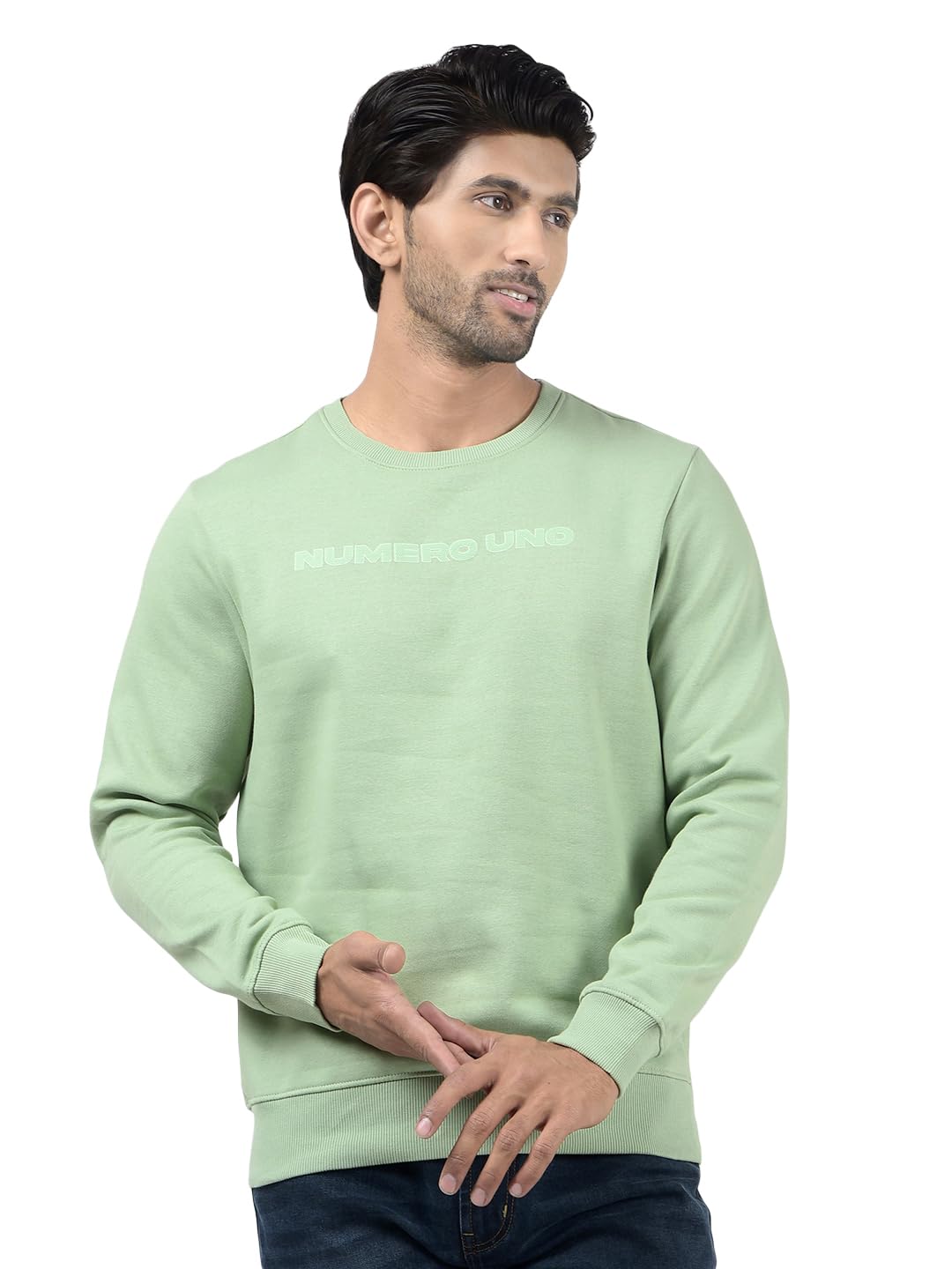 numero uno Men Sweatshirt-picture-28