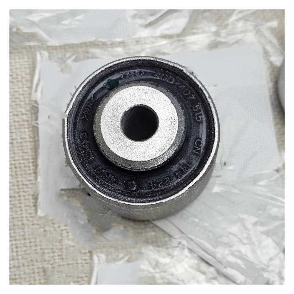 Tuleja 10 sztuk zestaw tulei sterującej zawieszeniem przednim pasuje do Audi B8 A4 8K0407515 8K0407183 4E0407181 4GD407182 Tuleja wahacza