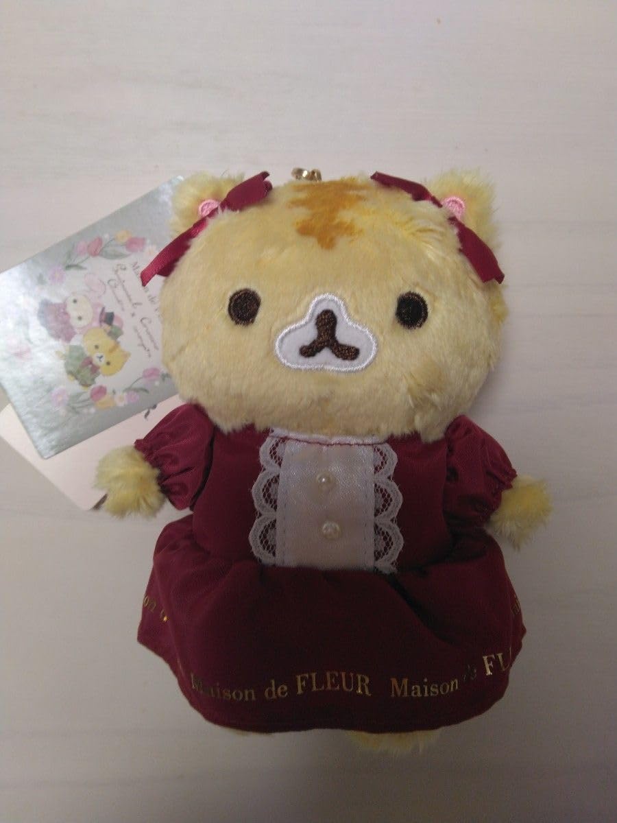 Amazon.co.jp: ころころコロニャ Maison de FLEUR コラボ