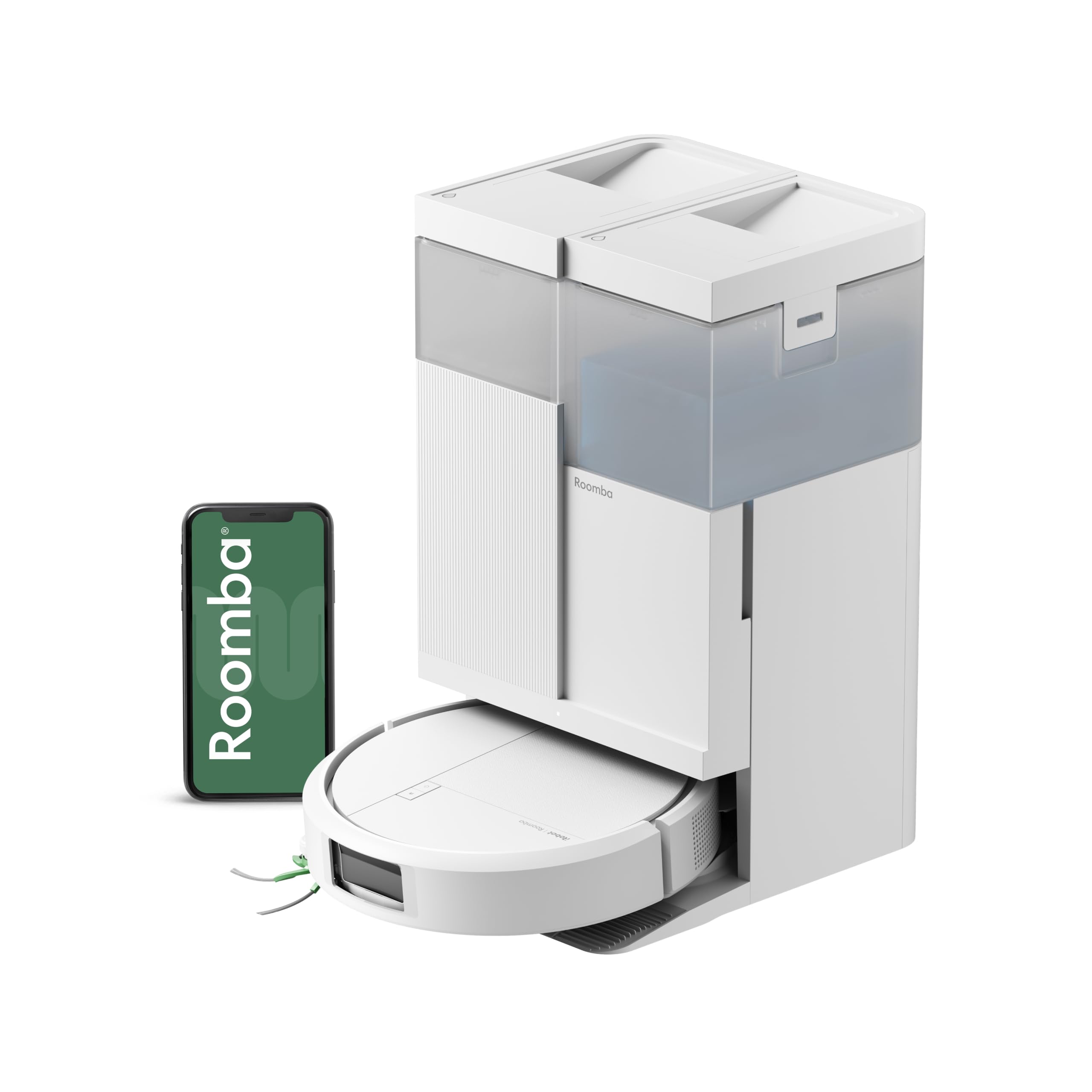 iRobot Roomba Plus 515