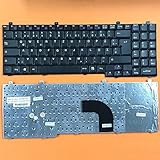 Deutsche Tastatur für Laptop, Notebook