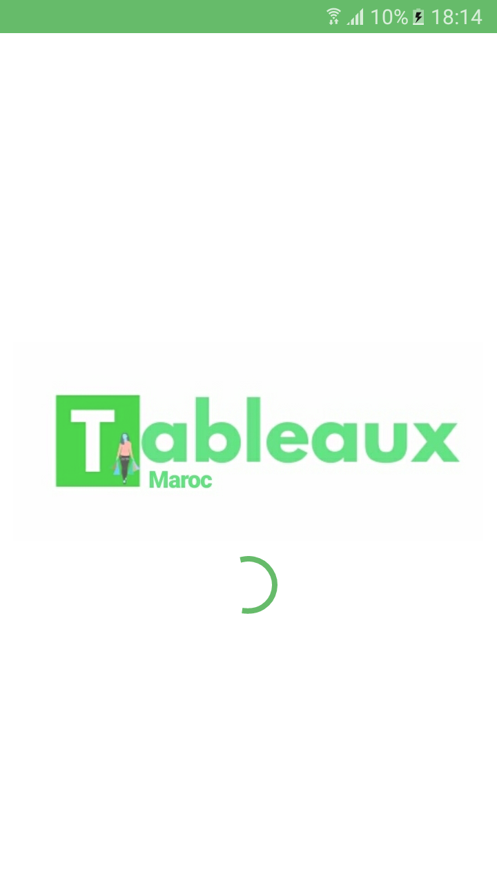 Tableaux maroc - App on Amazon Appstore