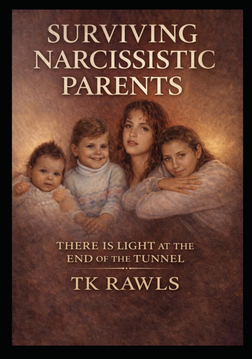 Surviving Narcissistic Parents:: A Comprehensive Guide