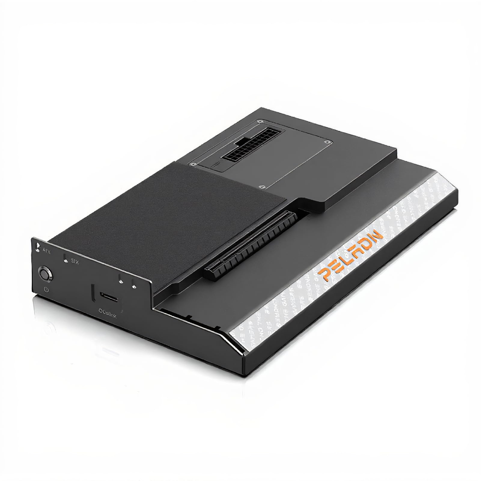 Amazon.com: GPU Enclosure for Laptop with Oculink Interface
