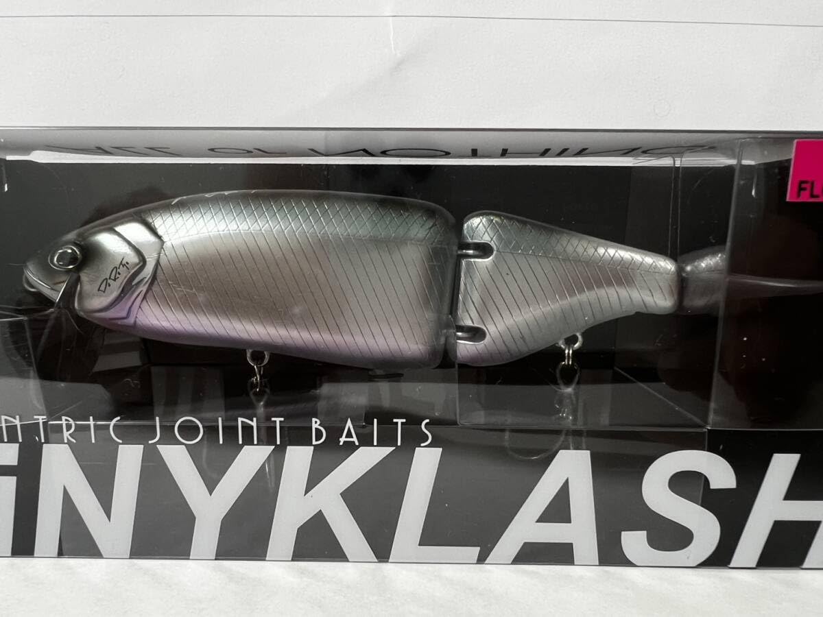 DRT クラッシュゴースト 湖西バンバン