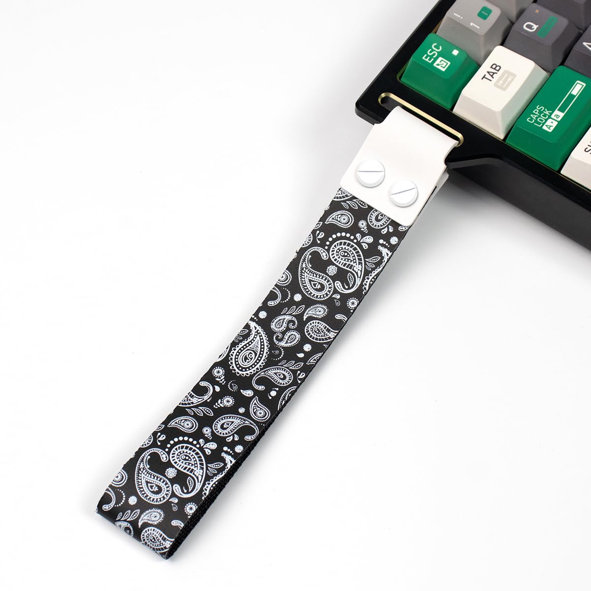 wooting ストラップのみ Amazon.com: Sumgsn Custom Wooting Keyboard Strap Compatible