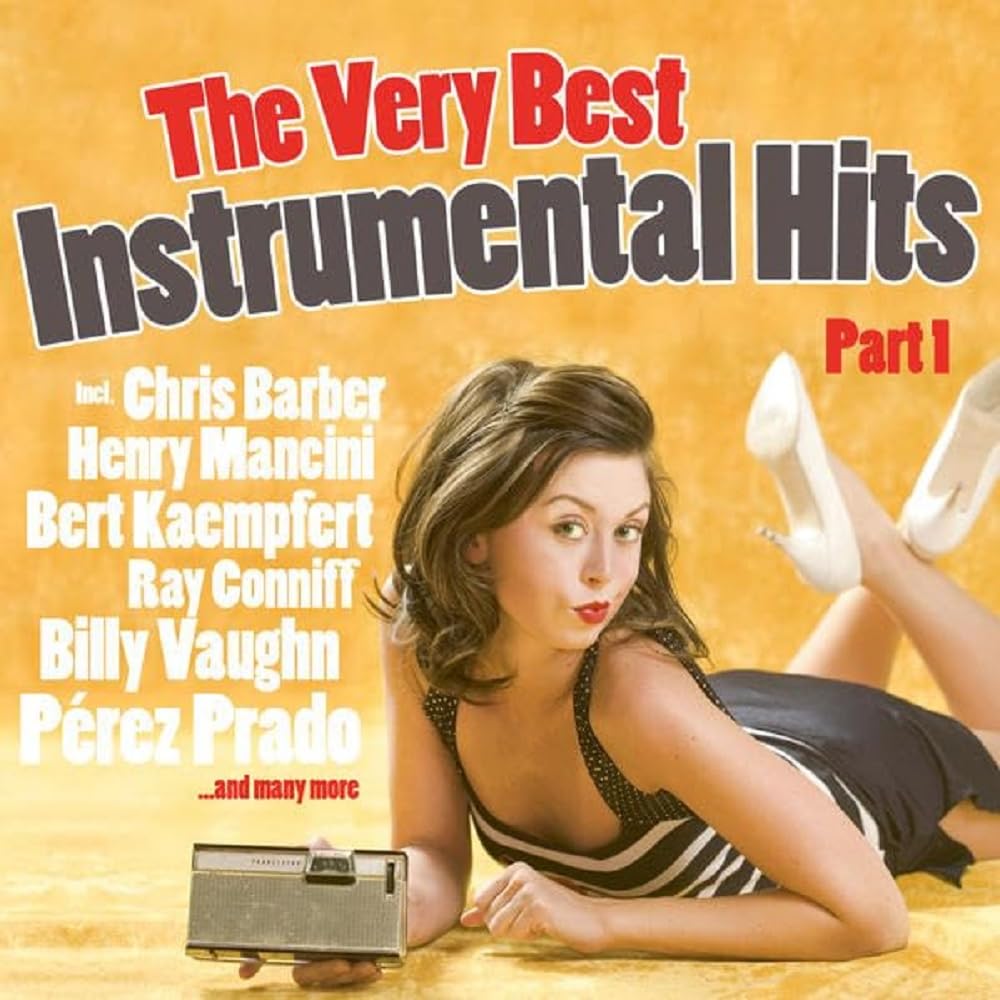 The Very Best Instrumental Hit